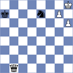 Golstein - Bonev (Albena, 2011)