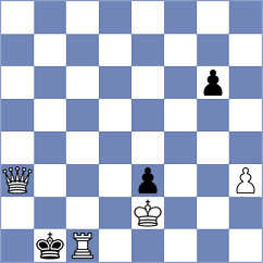Fietz - Wilmink (Playchess.com INT, 2020)