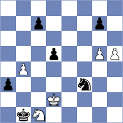 Nikolov - Gjeorgjievski (Skopje, 2011)
