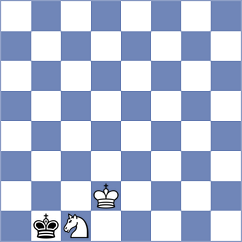Dovgaliuk - Torosyan (chess.com INT, 2025)