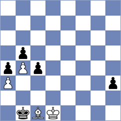 Fisher - Kovalev (Maribor, 2012)