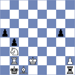 Alvarino Cazon - Ramos (Asturias, 1996)