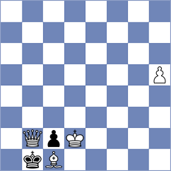 Leenhouts - Zhauynbay (chess.com INT, 2025)
