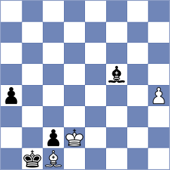 Schut - Ezat (Chess.com INT, 2020)