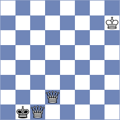 Frazao - Le Neindre (Europe Echecs INT, 2020)