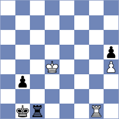 Holmsten - Ribas (Santiago de Chile, 1990)