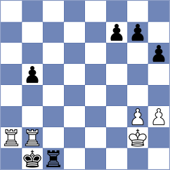 Herrera Reyes - Castellanos Hernandez (chess.com INT, 2022)