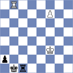 Tikhonov - Stoica (chess.com INT, 2025)