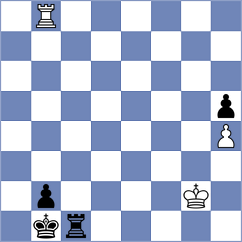 Fanha - Estrada Nieto (chess.com INT, 2021)