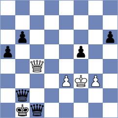 Ramazzotte - Barbosa (Chess.com INT, 2020)