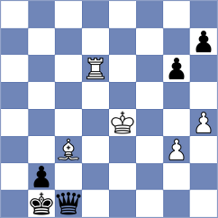 Kholin - Titichoca Daza (Chess.com INT, 2021)