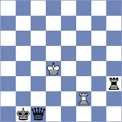 Baturin - Aleksandrov (Togliatti, 2000)