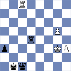Borovkov - Utnasanov (Dagomys, 2009)