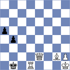 Salman - Rustemov (chess.com INT, 2024)