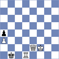 Bucciarelli - Schudel (Lichess.org INT, 2020)