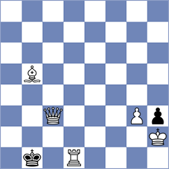 Moreno Mora - Garrido Salgado (Medellin COL, 2024)