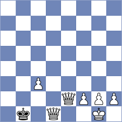 Sanabria Taskila - Kusova (Lichess.org INT, 2021)