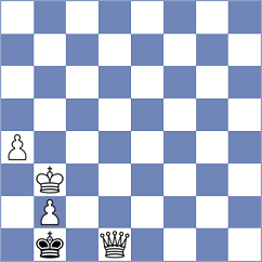 Hartikainen - Koelle (Chess.com INT, 2021)