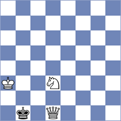 Varley - Korsinskij (Lichess.org INT, 2020)