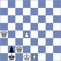 Mayans Calvo - Przybylski (chess.com INT, 2025)