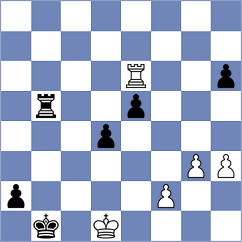 Ge - Sasvatha A (chess.com INT, 2025)