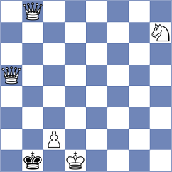 Hnatyshyn - Chernyavsky (chess.com INT, 2024)