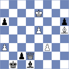Zhidkov - Bayev (Moscow, 1996)