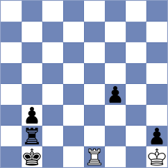 Marckx - Beyer (Stillwater, 2007)