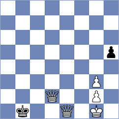 Martynenko - Rosenberg (chess.com INT, 2022)