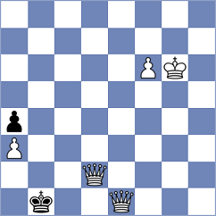 Manukyan - Katzir (chess.com INT, 2022)