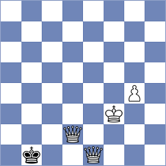 Johnson - Noy (chess.com INT, 2024)