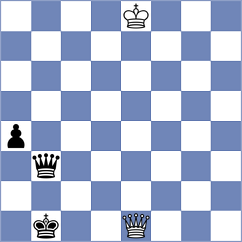 Martinovic - Radosevic (Belgrade, 2012)