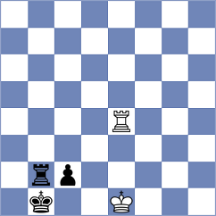 Pisarova - Kovacevic (Split, 2012)