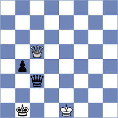 De la Torre - Krivoshey (Metz, 2001)