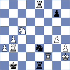 Ridolfi - Petricevic (Palocco, 1997)