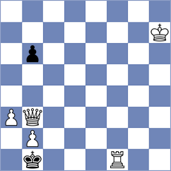Yazdan Parast - Mandegarian (Chess.com INT, 2021)