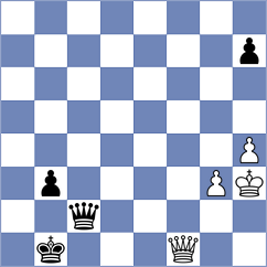 Gheorghiu - Pinero (chess.com INT, 2022)