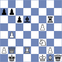 Janaszak - Ragger (chess.com INT, 2025)