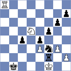 Vergara Anton - Pichot (Marbella ESP, 2024)