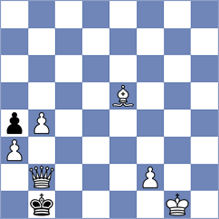 Aarav - Novikov (chess.com INT, 2025)