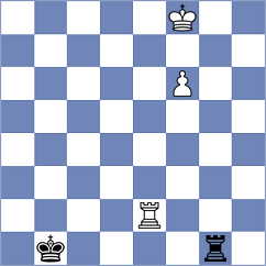 Caceres Leal - Nunez Velez (Santiago de Chile, 2014)