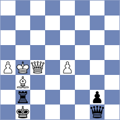 Burke - Bianchi (chess.com INT, 2025)