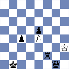 Grimberg - Nurovic (Playchess.com INT, 2007)
