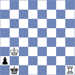 Preotu - Ozen (chess.com INT, 2023)