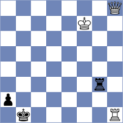 Rouast - Osmak (chess.com INT, 2024)