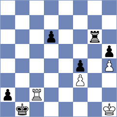 Galvan Llop - M Hashim (Duisburg, 1992)