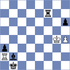 Homiakova - Baskin (Chess.com INT, 2021)