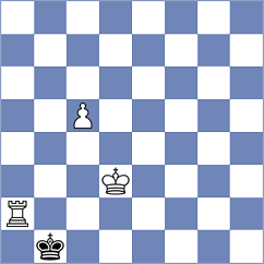 Kriti - Marchesich (chess.com INT, 2025)