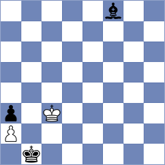 Panferov - Poleschikov (Saratov, 2008)