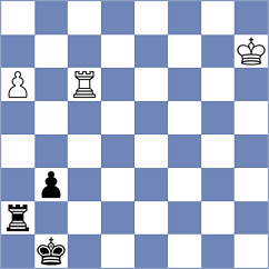 Feofanov - Krasilnikov (Kemerovo, 2011)